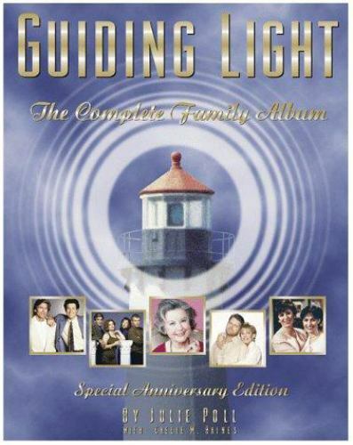 Guiding light the complete - guiding,