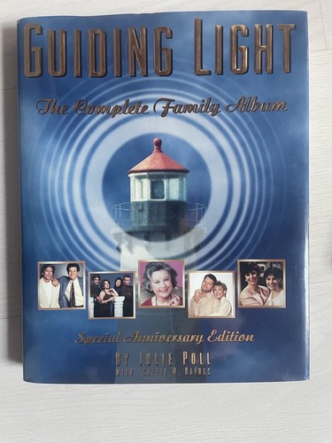 Guiding light the complete - the,