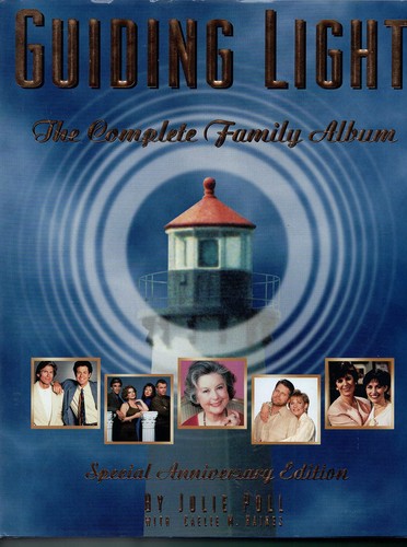 Guiding light the complete - guiding, light: